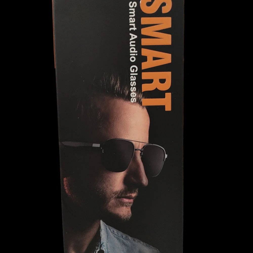 Smart Glasses